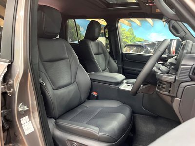 TOYOTA LAND CRUISER - 9