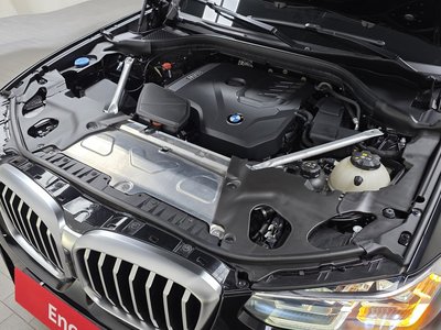 2024 BMW X3 照片 7