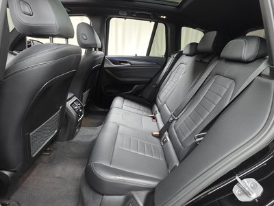 صورة مصغرة 18 لـ 2024 BMW X3