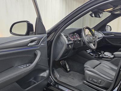 صورة مصغرة 13 لـ 2024 BMW X3