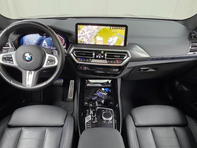 2024 BMW X3 照片 5