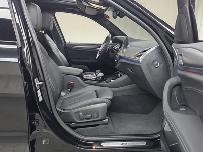 صورة مصغرة 16 لـ 2024 BMW X3