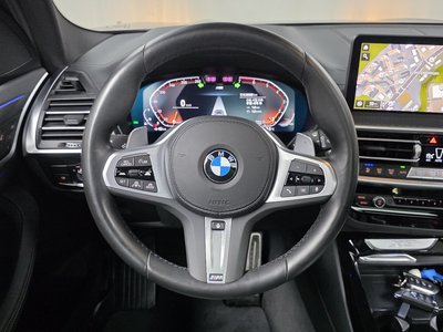 صورة مصغرة 20 لـ 2024 BMW X3