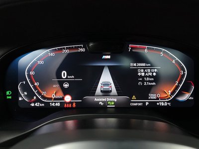 صورة مصغرة 11 لـ 2024 BMW X3