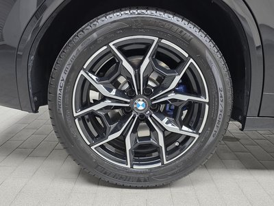 2024 BMW X3 照片 6