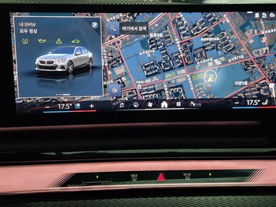 صورة مصغرة 11 لـ 2025 BMW 5 SERIES