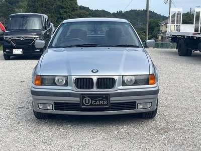 BMW 3 SERIES - 1