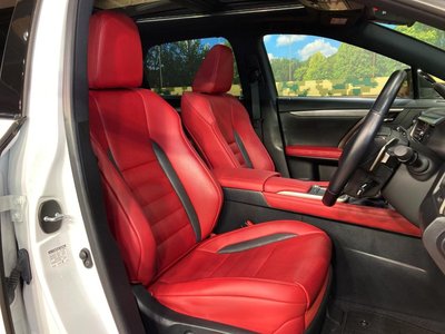 LEXUS RX - 9