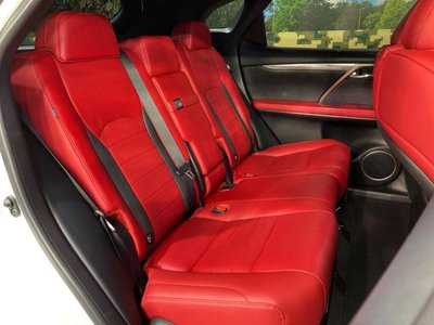 LEXUS RX - 10