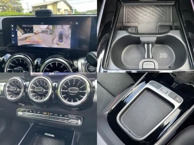 صورة 4 لـ 2023 Mercedes-BENZ GLB