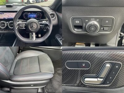 صورة 6 لـ 2023 Mercedes-BENZ GLB