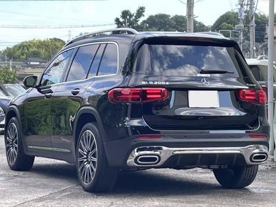 صورة 2 لـ 2023 Mercedes-BENZ GLB