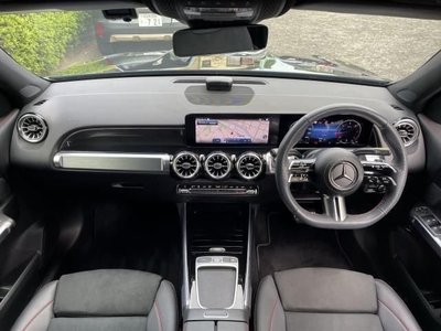 صورة 3 لـ 2023 Mercedes-BENZ GLB