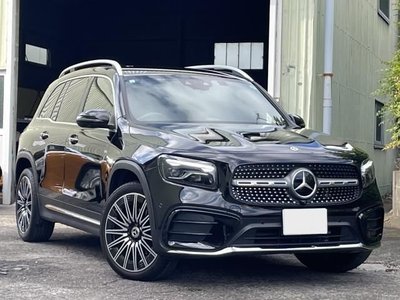 صورة 1 لـ 2023 Mercedes-BENZ GLB