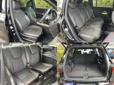 صورة 5 لـ 2023 Mercedes-BENZ GLB