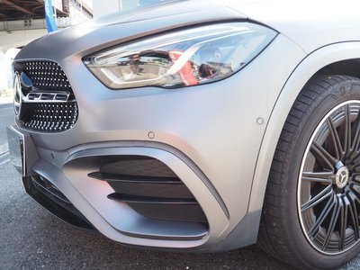 2023 Mercedes-BENZ GLA 照片 3