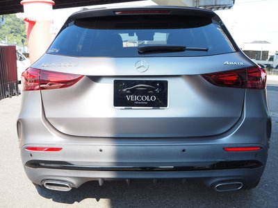2023 Mercedes-BENZ GLA 照片 10