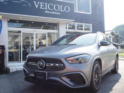 2023 Mercedes-BENZ GLA 照片 1
