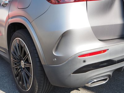 2023 Mercedes-BENZ GLA 照片 9