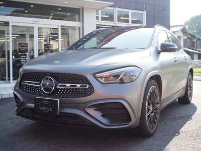 2023 Mercedes-BENZ GLA 照片 2