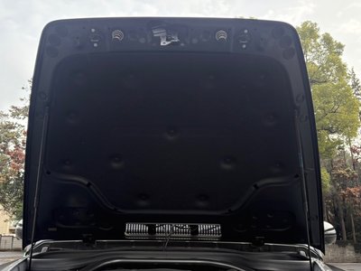 MERCEDES-BENZ G-CLASS G400D EDITION MAGNO NIGHT BLACK - 10