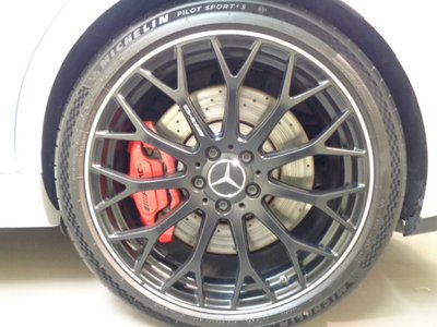 صورة مصغرة 12 لـ 2024 Mercedes-BENZ C-CLASS AMG