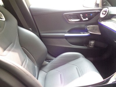 صورة مصغرة 35 لـ 2024 Mercedes-BENZ C-CLASS AMG