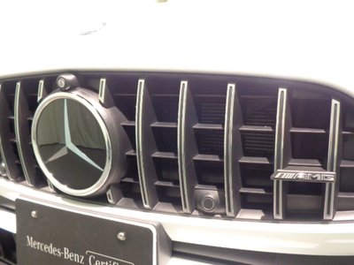 صورة 9 لـ 2024 Mercedes-BENZ C-CLASS AMG