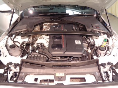 صورة مصغرة 15 لـ 2024 Mercedes-BENZ C-CLASS AMG