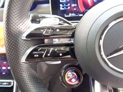 صورة مصغرة 32 لـ 2024 Mercedes-BENZ C-CLASS AMG