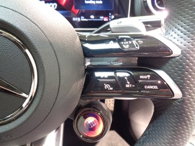 صورة مصغرة 31 لـ 2024 Mercedes-BENZ C-CLASS AMG