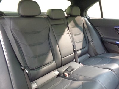 صورة مصغرة 24 لـ 2024 Mercedes-BENZ C-CLASS AMG
