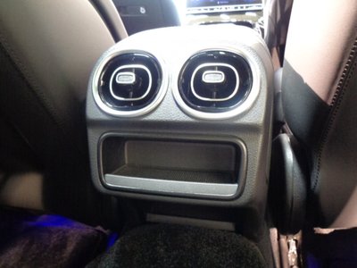 صورة مصغرة 29 لـ 2024 Mercedes-BENZ C-CLASS AMG