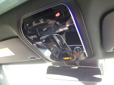 صورة مصغرة 36 لـ 2024 Mercedes-BENZ C-CLASS AMG