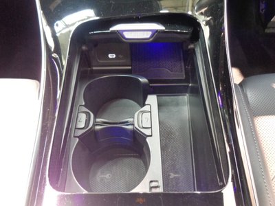 صورة مصغرة 27 لـ 2024 Mercedes-BENZ C-CLASS AMG