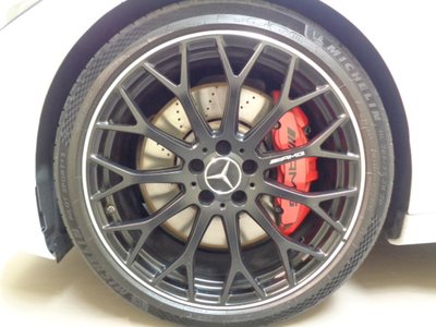 صورة مصغرة 11 لـ 2024 Mercedes-BENZ C-CLASS AMG