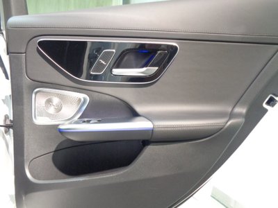 صورة مصغرة 22 لـ 2024 Mercedes-BENZ C-CLASS AMG