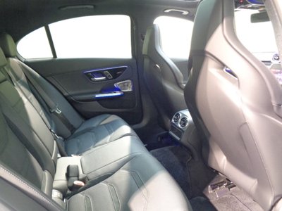 صورة مصغرة 23 لـ 2024 Mercedes-BENZ C-CLASS AMG