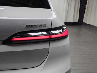 صورة 10 لـ 2023 BMW I7
