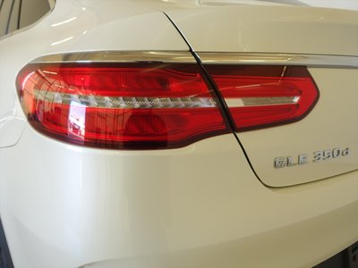 MERCEDES-BENZ GLE COUPE - 10