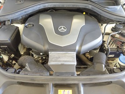 MERCEDES-BENZ GLE COUPE - 6