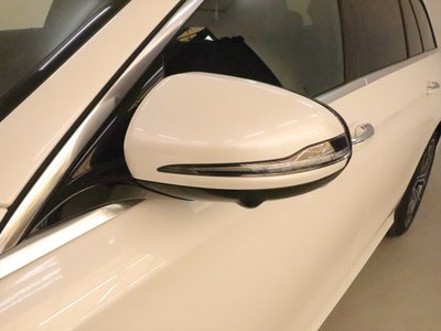 MERCEDES-BENZ E-CLASS - 7