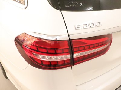 MERCEDES-BENZ E-CLASS - 9