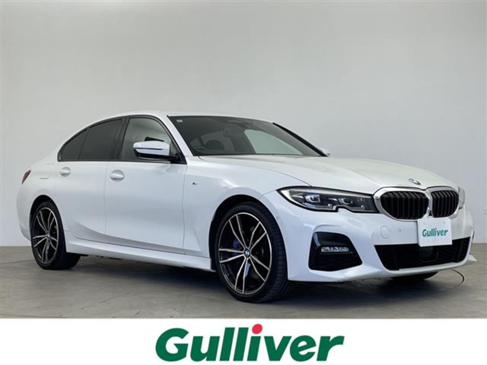 BMW 3 SERIES - View 1