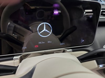 MERCEDES-BENZ S-CLASS - 6