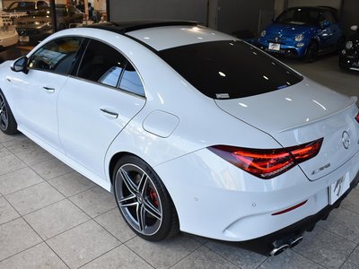 MERCEDES-BENZ CLA - 10