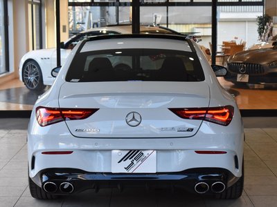 MERCEDES-BENZ CLA - 7