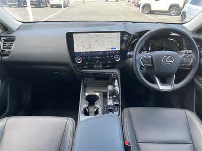 LEXUS NX - 2