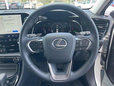 LEXUS NX - 10