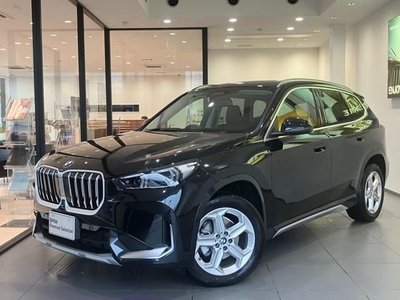 صورة 1 لـ 2025 BMW X1